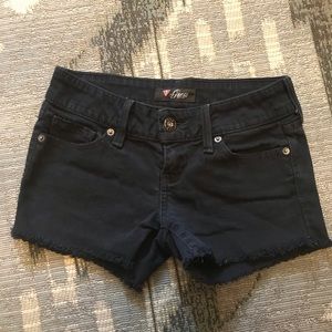 Guess Jean Shorts